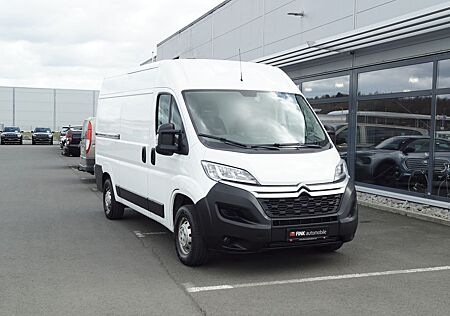 Citroën Jumper HDI 140 L2H2 Anhängerkupplung