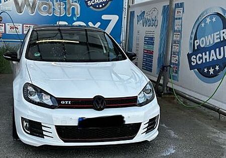 VW Golf Volkswagen 2.0 TSI DSG GTI Edition 35 GTI Edition 35