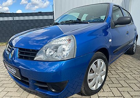 Renault Clio Campus 1.2l Klimaanlage Top Zustand