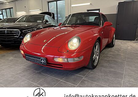 Porsche 911 Urmodell 911/Targa/Selten/Klima/Radio Sonnenrollo/elek.Si