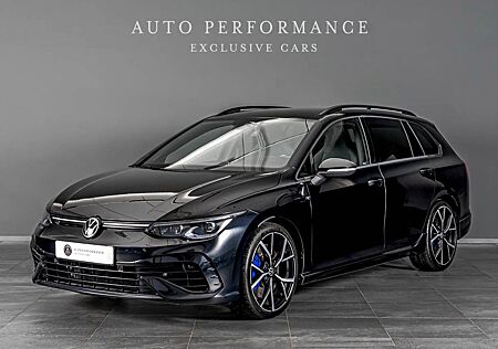 VW Golf Volkswagen R Sportscombi 320hp 4Motion