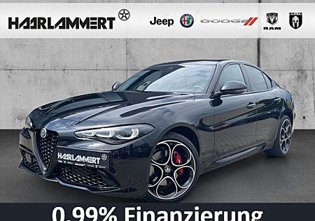 Alfa Romeo Giulia Competizione Q4 PANORAMA+PDC+KAMERA+CARPL