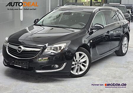 Opel Insignia A Sports Tourer*Navi*Kamera*Bi-Xenon*