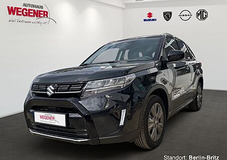 Suzuki Vitara 1.4 COMFORT ALLGRIP HYBRID