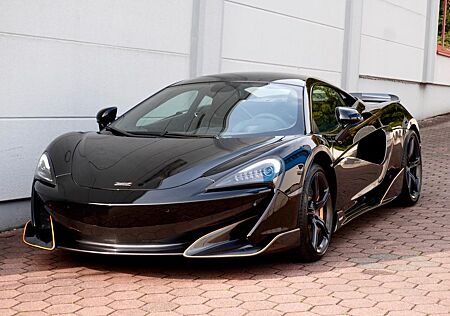 McLaren 600LT Coupe °MSO°CARBON°LIFT°CLUBSPORT PRO°