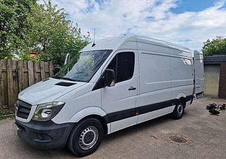 Mercedes-Benz Sprinter 313 CDI | Top Zustand
