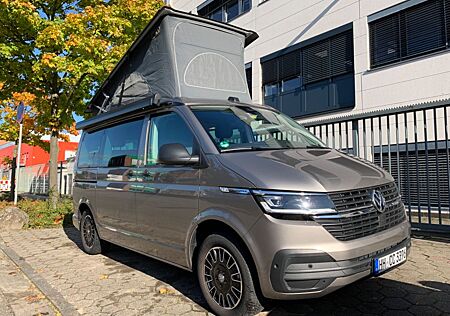 VW T6 California Volkswagen