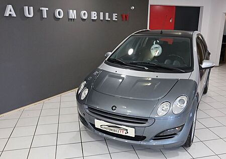 Smart ForFour 1.3 passion 70 kW,Klima,Pano,Alu,Servo,