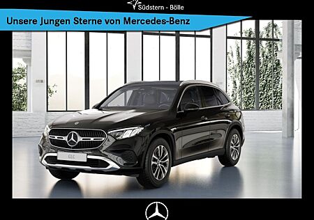 Mercedes-Benz GLC 220 d 4M AVANTGARDE+AMBIENTE+MEMORY+MBUX+AHK