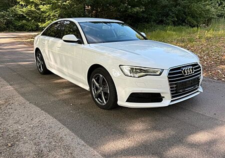 Audi A6 2.0 TDI 140kW ultra -