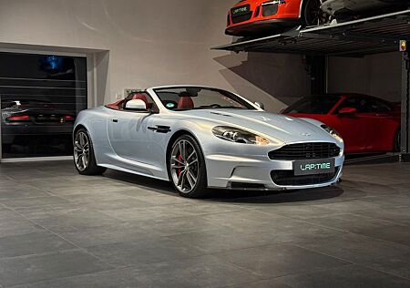 Aston Martin DBS*Volante*CarbonEdition*B&O*Touchtronic*DE