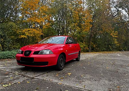 Seat Ibiza 1.2 TÜV 11/26