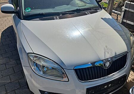Skoda Fabia Combi 1.4 16V 74 kW Ambiente Ambiente