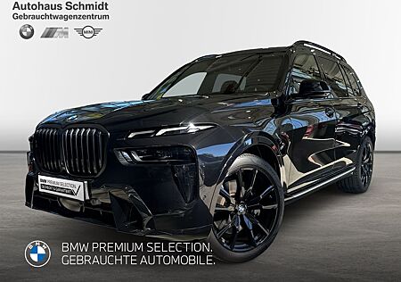 BMW X7 xDrive40d 939€ netto/mtl.*M Sportpaket Pro*22