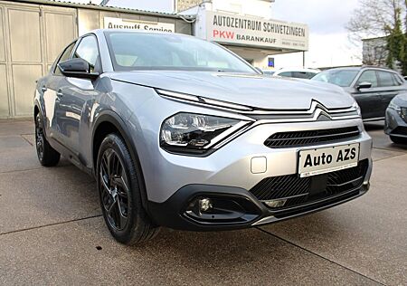 Citroën C4 X Chevron Sport/1.Hd/NAVI/SITZHEIZUNG/CAM/LED