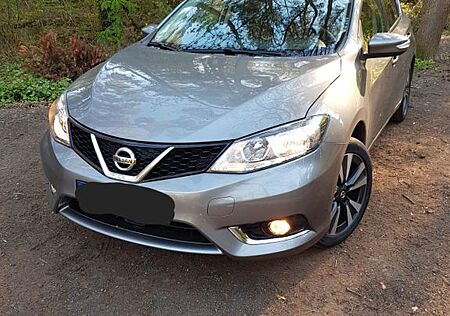 Nissan Pulsar 1.2 DIG-T N-CONNECTA N-CONNECTA