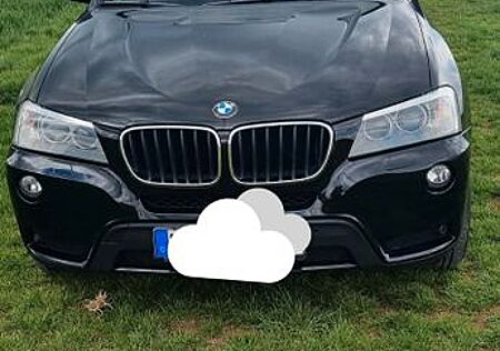 BMW X3 M X3