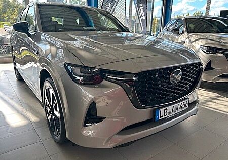 Mazda CX-60 Homura AWD Pano Mod.25