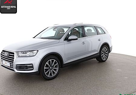 Audi Q7 3.0 TDI qu S LINE 20Z 7 SITZE NACHTSICHT,BOSE