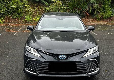 Toyota Camry 2,5-l-VVT-i Hybrid Business Edition Au...