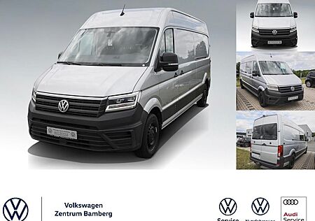 VW Crafter Volkswagen 35 2.0TDI L3H2+EcoProfi+Doppelschiebetür