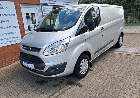 Ford Transit Custom Kasten 310 L2 Trend