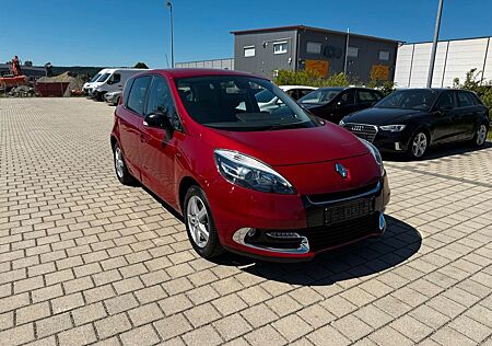 Renault Scenic III BOSE Edition / EURO 5