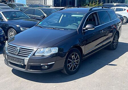 VW Passat Variant Volkswagen Comfortline euro 5