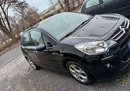 Citroën C3 VTi 120 PS Exclusive Exclusive TÜV Top Zustan