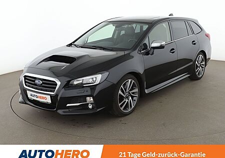 Subaru Levorg 1.6 Sport 4x4 Aut*NAVI*LED*ACC*CAM*SHZ