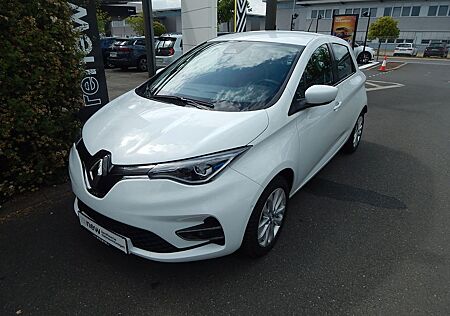 Renault ZOE Experience R110/Z.E. 50 Batteriemiete