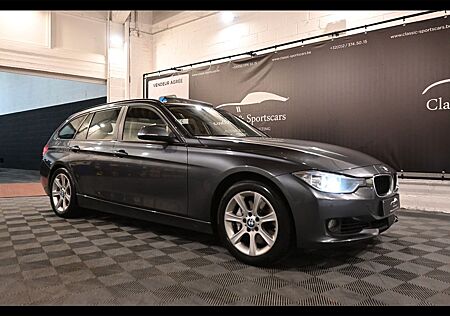 BMW 335 gebraucht kaufen BMW 335dA TOURING X DRIVE / PANO/ ATTELAGE !!