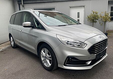 Ford Galaxy Titanium S&S 7 Sitzer Navi ACC PDC Aut.