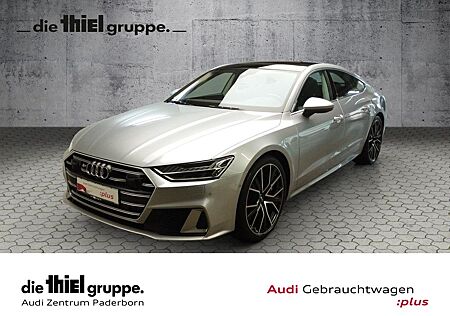 Audi S7 Sportback 3.0 TDI quattro HD-Matrix+AHK+Pano+