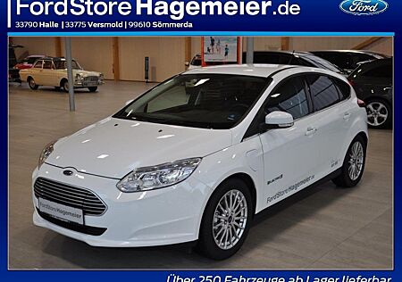 Ford Focus Electric