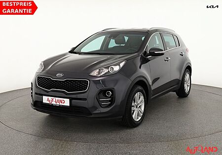 Kia Sportage 1.6 GDI Dream Team Navi Kamera Leder