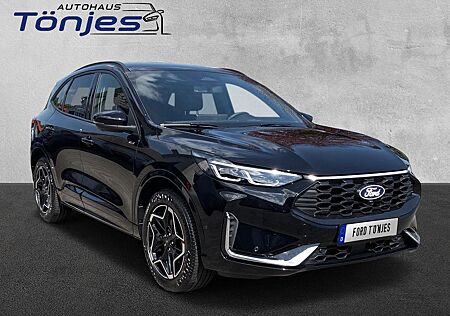 Ford Kuga ST-LINE X