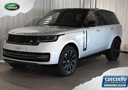 Land Rover Range Rover gebraucht kaufen Land Rover Range Rover 3.0 P550e Autobiography