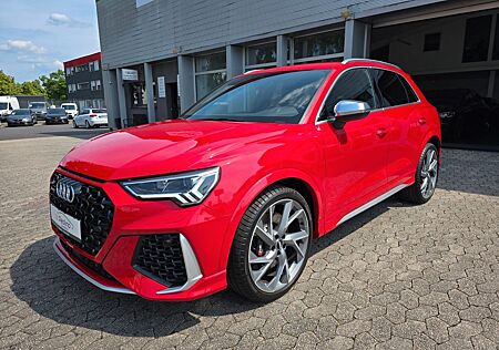 Audi RS Q3 RSQ3 2.5 TFSI quattro *21 Zoll*Kamera*Garantie*