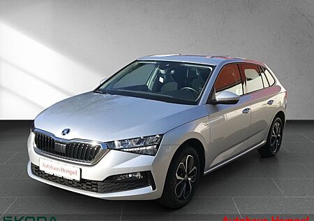 Skoda Scala 1.0 TSI Drive 125 SHZ 2XPDC KLIMAAUTOMATIK