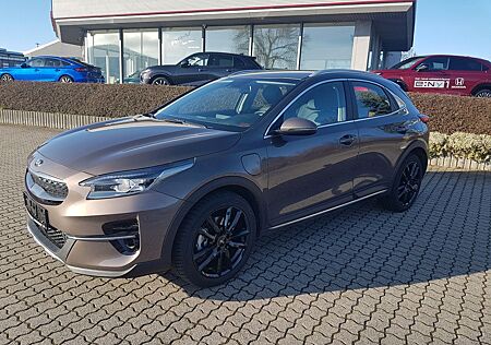 Kia XCeed 1.6 PHEV DCT6 Spirit 18" LED Connect 4 WKR