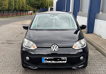 VW Up gebraucht kaufen VW Up Volkswagen ! 1.0 55kW Cup Edition