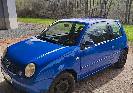 VW Lupo Volkswagen 1.0 COMFORTLINE Comfortline