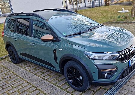 Dacia Jogger inkl. Wartungspaket, Extreme+, 7-Sitz.