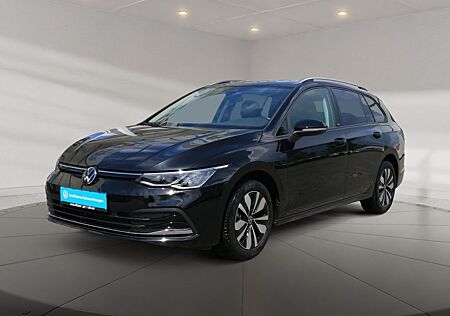 VW Golf Volkswagen Variant VIII 1.0 MOVE ACC ,Virtual,PDC,Navi