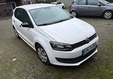 VW Polo Volkswagen 1.2 TDI Trendline Trendline
