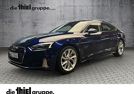 Audi A5 Sportback 45 TFSI quattro advanced 3-Zonen-Kl