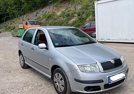Skoda Fabia 1.2 12V Classic Classic