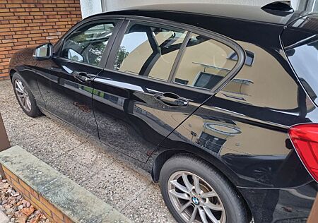 BMW 118d - 1er Diesel EZ 05.2013