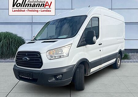 Ford Transit 350 L2H2 Lkw HA Basis